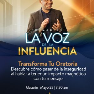 La Voz de la Influencia